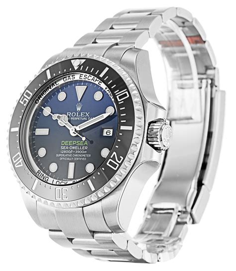 automatic rolex deepsea 116660 replica|rolex deepsea price new.